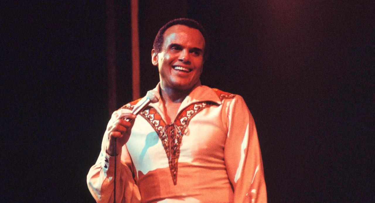 Harry Belafonte – Banana Boat (Day-O)