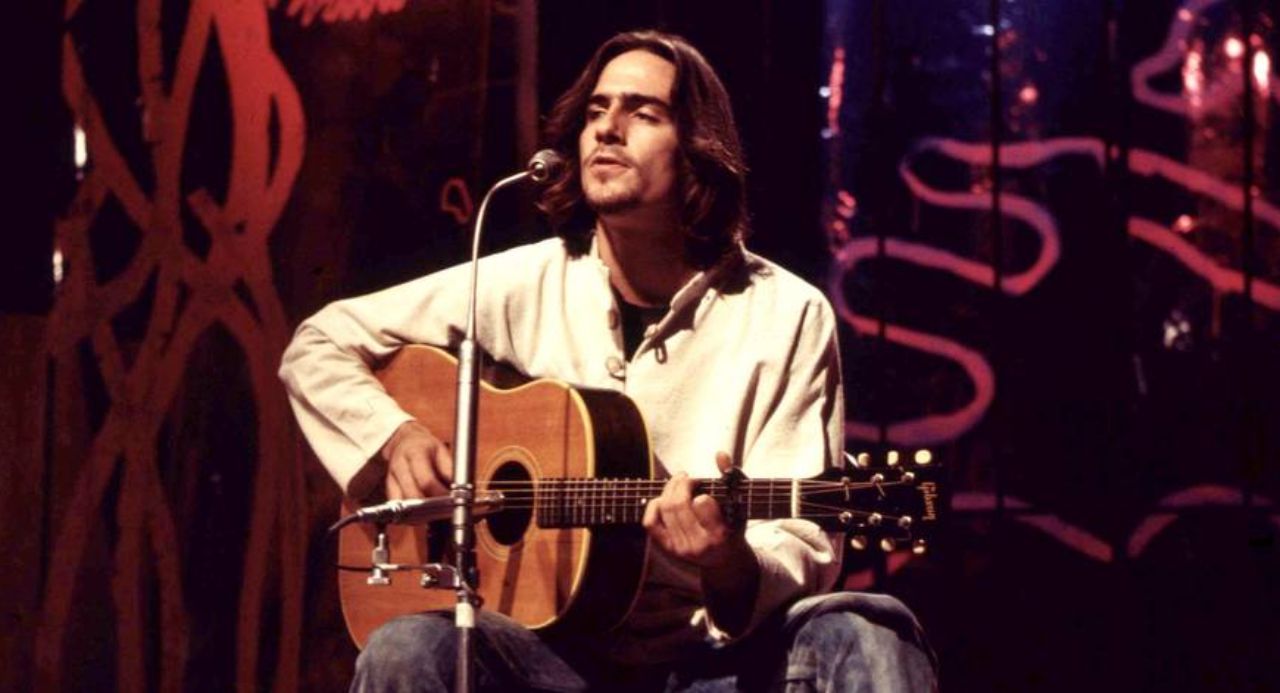 James Taylor – Fire and Rain