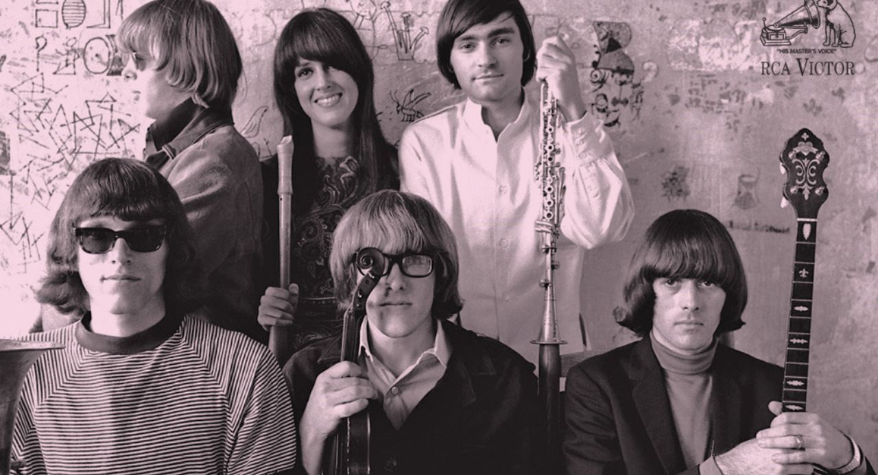 Jefferson Airplane – Somebody To Love