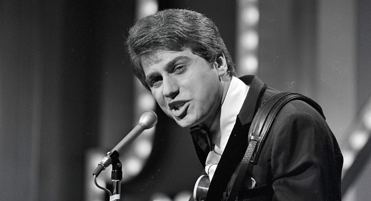 Johnny Rivers – Poor Side of Town