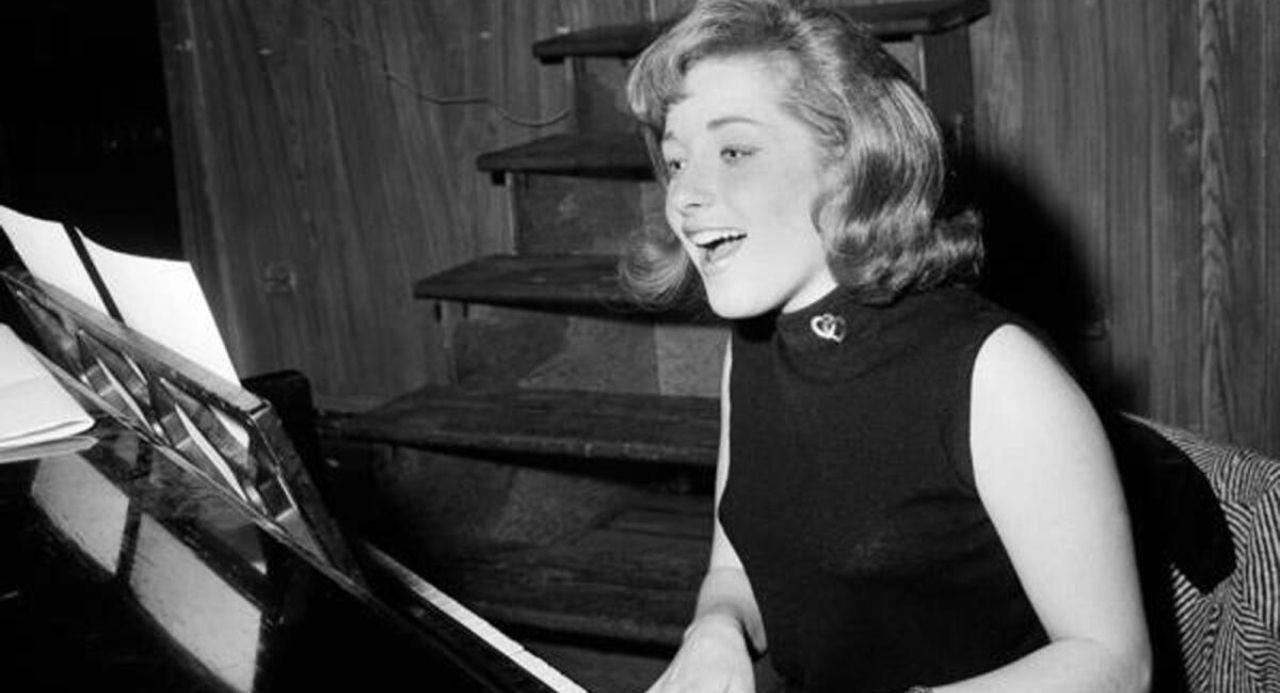 Lesley Gore – You Don’t Own Me