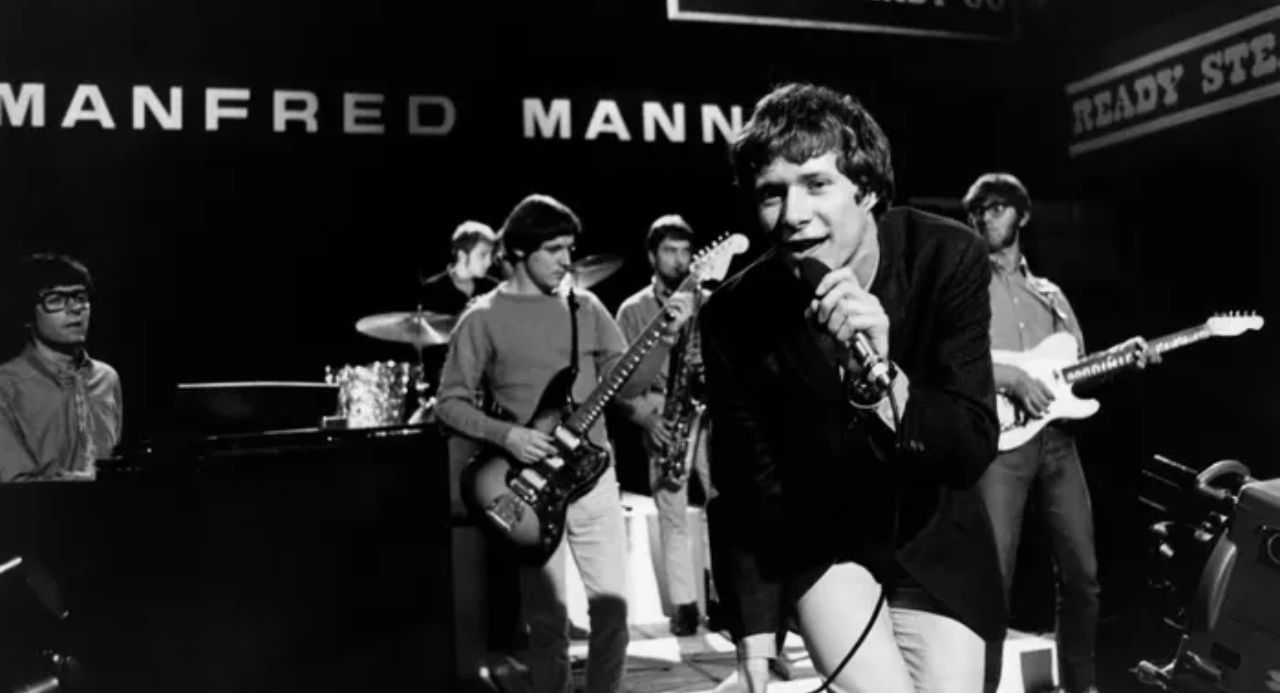 Manfred Mann – Do Wah Diddy Diddy