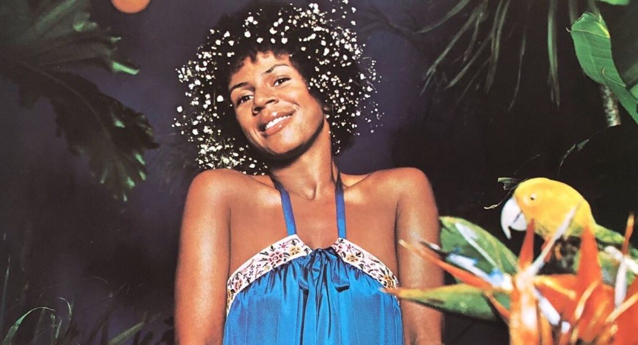 Minnie Riperton – Lovin’ You