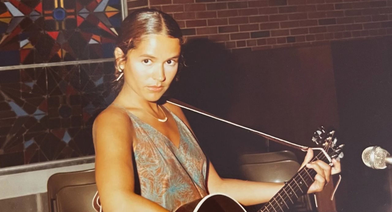 Nicolette Larson Lotta Love