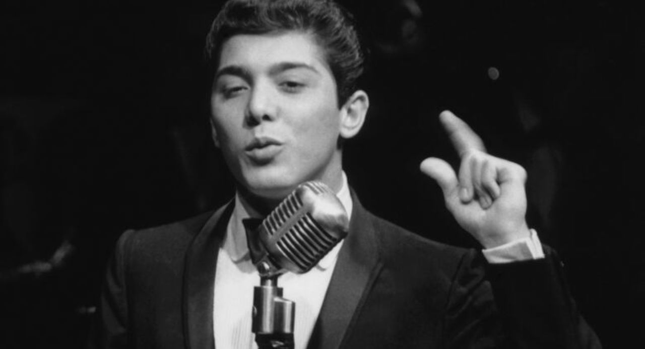 Paul Anka – Diana