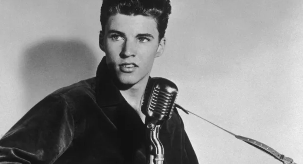 Ricky Nelson – It’s Up To You