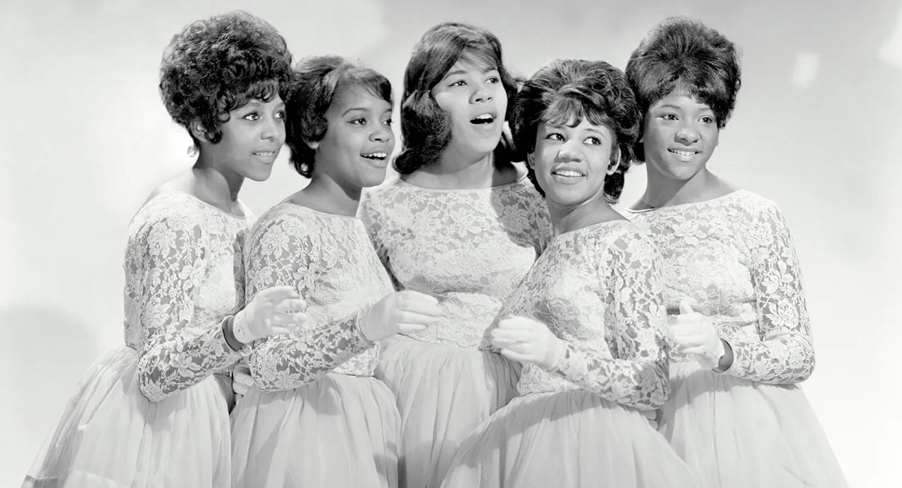 The Crystals – Da Doo Ron Ron