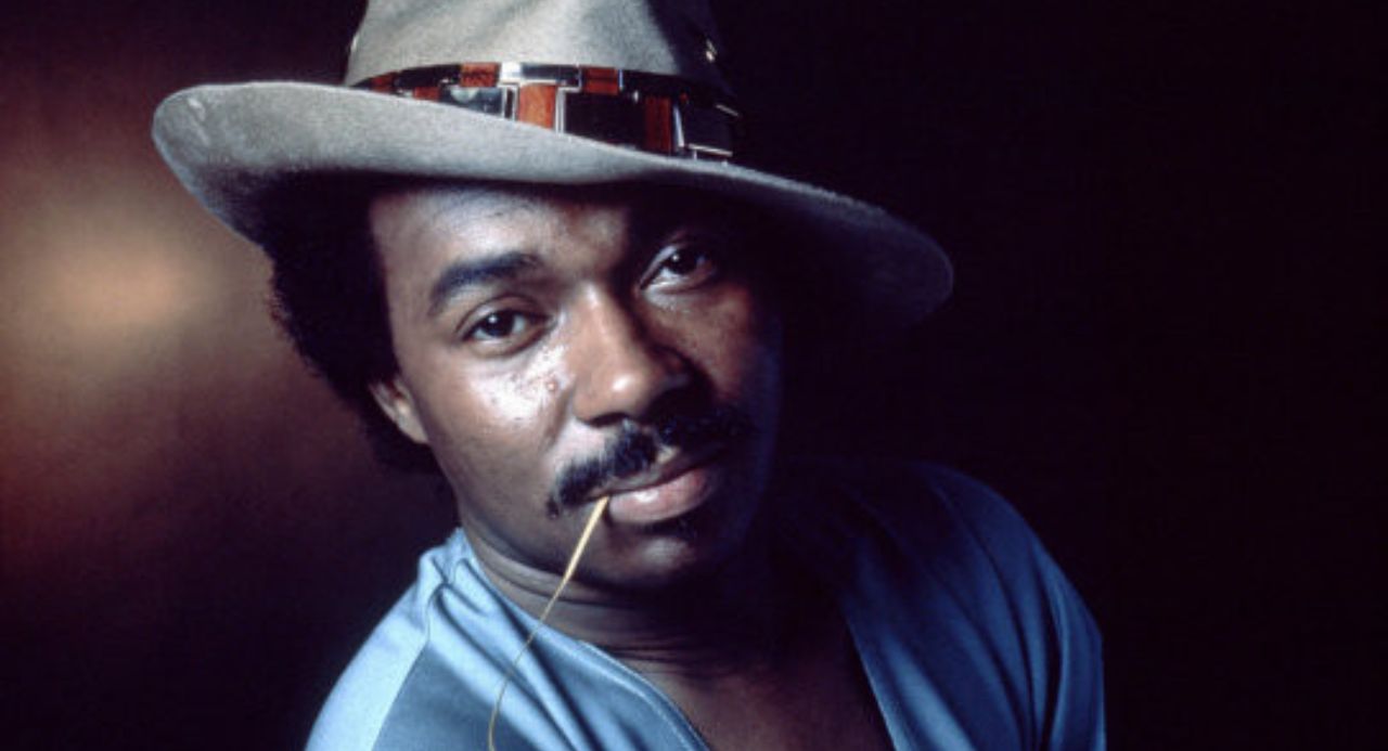 Van McCoy – The Hustle