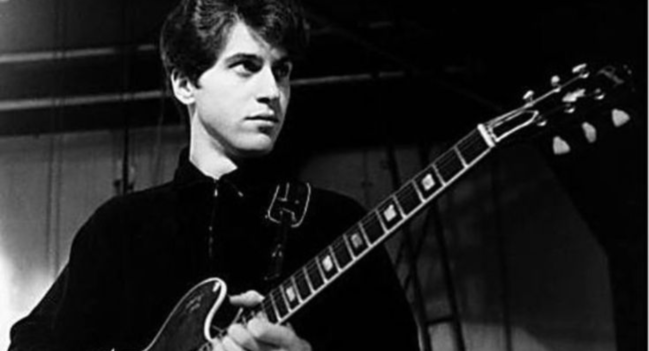 Johnny Rivers – Memphis