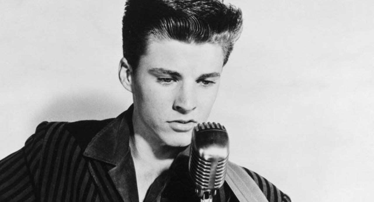 Ricky Nelson – Poor Little Fool