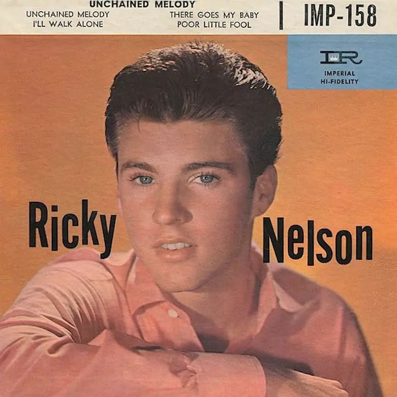 Ricky Nelson - Poor Little Fool