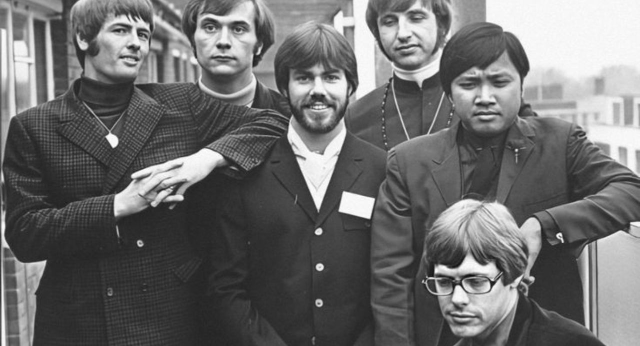 The Association – Windy