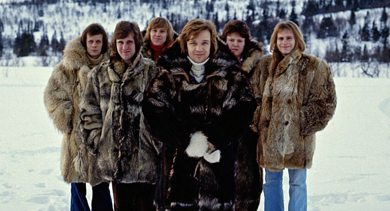 Blue Swede – Hooked on a Feeling