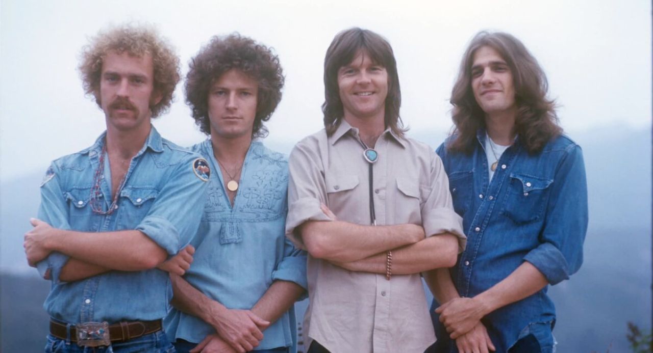 Eagles – New Kid In Town