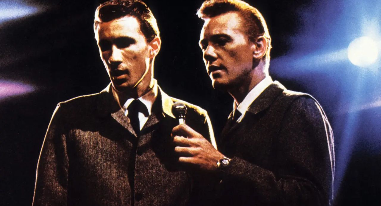 The Righteous Brothers – You’ve Lost That Lovin’ Feelin’